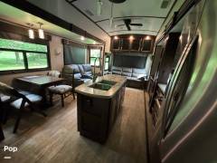 2019 Jayco North Point 377RLBH, $ 67,300