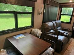 2019 Jayco North Point 377RLBH, $ 67,300