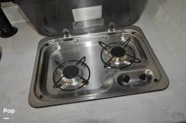 2022 Phoenix Cruiser 2552, $ 135,000