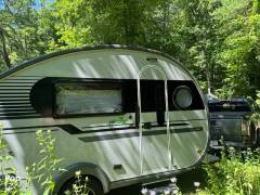 2022 nuCamp TAB 400 Boondock, $ 29,300