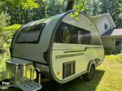 2022 nuCamp TAB 400 Boondock, $ 29,300