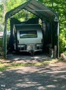 2022 nuCamp TAB 400 Boondock, $ 29,300