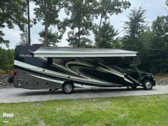 2022 Thor Motor Coach Omni RB34, $ 159,995