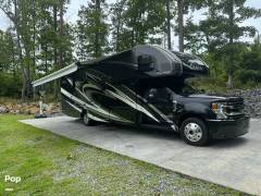 2022 Thor Motor Coach Omni RB34, $ 159,995
