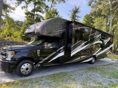 2022 Thor Motor Coach Omni RB34, $ 159,995