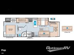 2022 Thor Motor Coach Omni RB34, $ 159,995