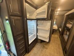 2022 Thor Motor Coach Omni RB34, $ 159,995