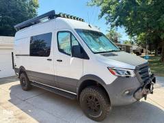 2022 Storyteller Overland Beast Mode 4X4, $ 167,000