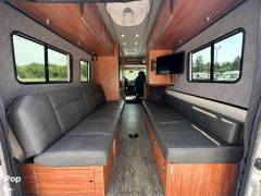 2020 Roadtrek Zion, $ 99,999