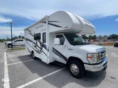 2022 Thor Motor Coach Four Winds 22B, $ 55,588