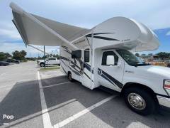 2022 Thor Motor Coach Four Winds 22B, $ 55,588