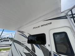 2022 Thor Motor Coach Four Winds 22B, $ 55,588