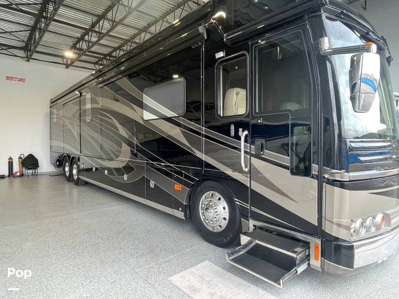 2007 American Coach American Heritage 45E, $ 173,800