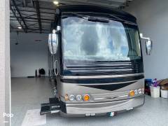 2007 American Coach American Heritage 45E, $ 173,800