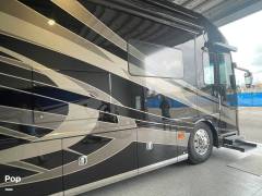 2007 American Coach American Heritage 45E, $ 173,800