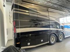 2007 American Coach American Heritage 45E, $ 173,800