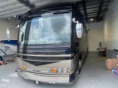 2007 American Coach American Heritage 45E, $ 173,800