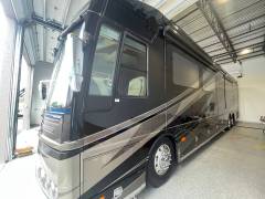 2007 American Coach American Heritage 45E, $ 173,800