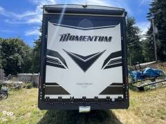 2022 Grand Design Momentum 351MS, $ 77,800