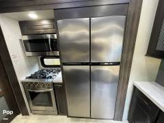 2022 Grand Design Momentum 351MS, $ 77,800