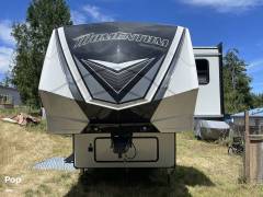 2022 Grand Design Momentum 351MS, $ 77,800