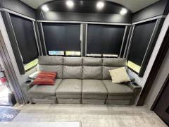 2022 Grand Design Momentum 351MS, $ 77,800