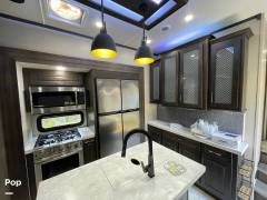 2022 Grand Design Momentum 351MS, $ 77,800