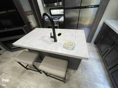2022 Grand Design Momentum 351MS, $ 77,800