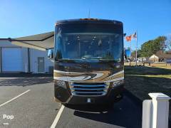 2016 Thor Motor Coach Miramar 34.3, $ 74,000