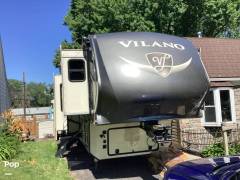 2019 Vanleigh RV Vilano 375FL, $ 54,900