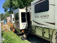 2019 Vanleigh RV Vilano 375FL, $ 54,900