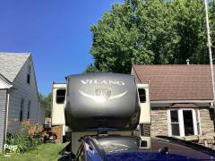 2019 Vanleigh RV Vilano 375FL, $ 54,900