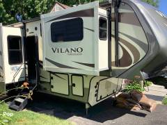 2019 Vanleigh RV Vilano 375FL, $ 54,900