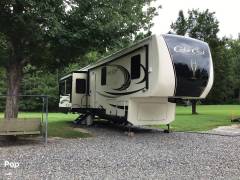 2019 Forest River Cedar Creek Champagne 38EL, $ 56,700