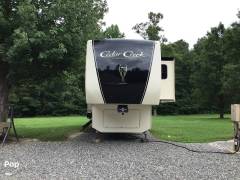 2019 Forest River Cedar Creek Champagne 38EL, $ 56,700