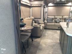 2019 Forest River Cedar Creek Champagne 38EL, $ 56,700