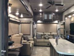 2019 Forest River Cedar Creek Champagne 38EL, $ 56,700