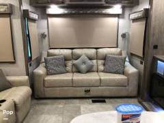 2019 Forest River Cedar Creek Champagne 38EL, $ 56,700