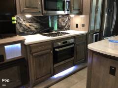 2019 Forest River Cedar Creek Champagne 38EL, $ 56,700
