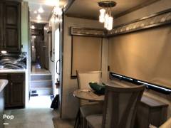 2019 Forest River Cedar Creek Champagne 38EL, $ 56,700