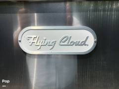 2021 Airstream Flying Cloud 27FB Twin, $ 79,900
