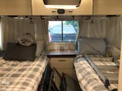 2021 Airstream Flying Cloud 27FB Twin, $ 79,900