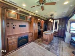 2014 Redwood RV Redwood 38GK, $ 33,900