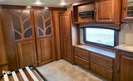 2014 Redwood RV Redwood 38GK, $ 33,900