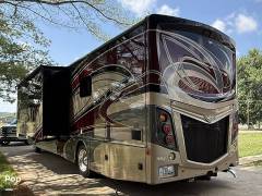 2018 Fleetwood Pace Arrow 36U, $ 100,000