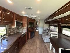 2018 Fleetwood Pace Arrow 36U, $ 100,000