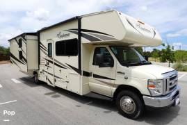 2020 Coachmen Freelander 31BH, $ 49,000