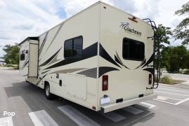 2020 Coachmen Freelander 31BH, $ 49,000