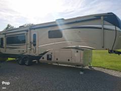 2023 Jayco Pinnacle 36FBTS, $ 60,000