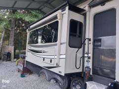 2023 Jayco Pinnacle 36FBTS, $ 60,000
